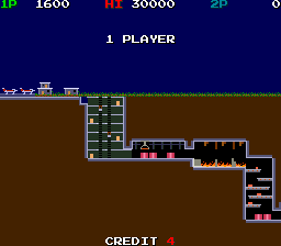 Super Ranger (v2.0) Screenthot 2